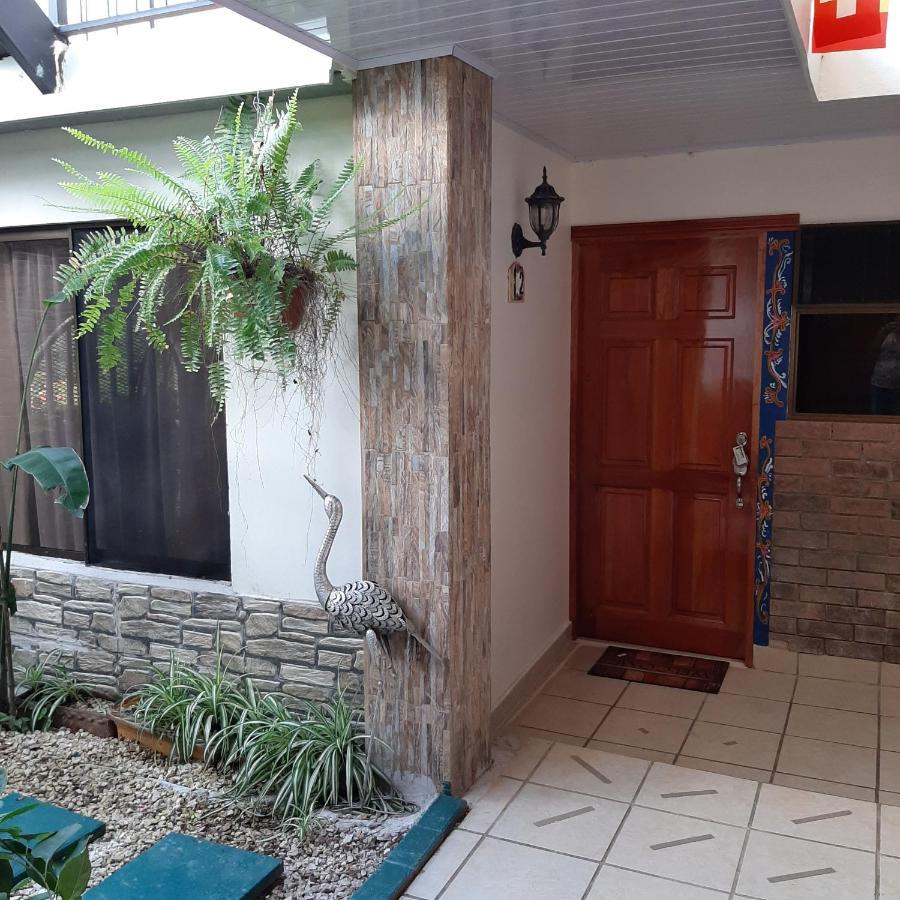 Rancha Azul Inn Alajuela Exteriér fotografie