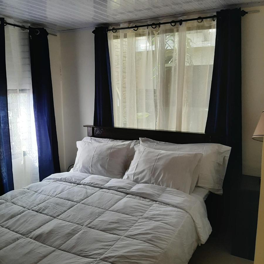 Rancha Azul Inn Alajuela Exteriér fotografie