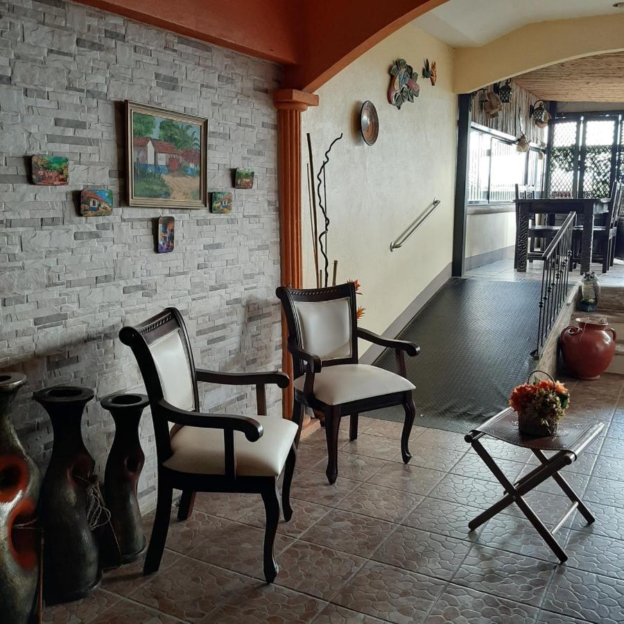 Rancha Azul Inn Alajuela Exteriér fotografie