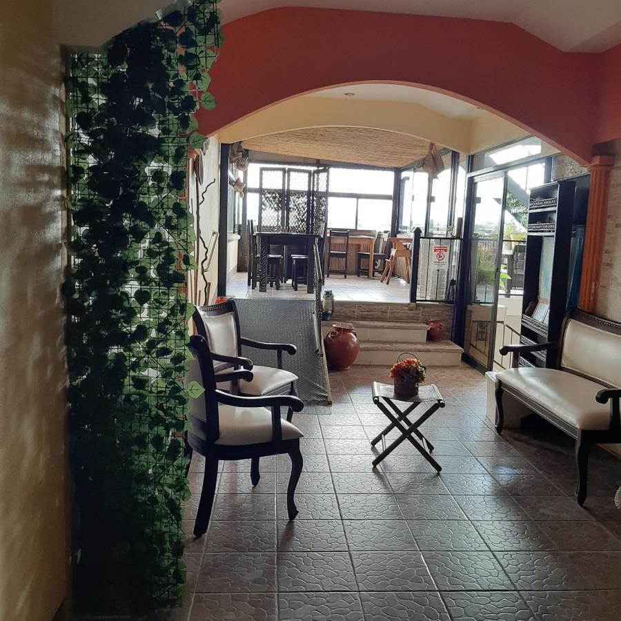 Rancha Azul Inn Alajuela Exteriér fotografie