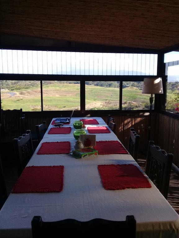 Rancha Azul Inn Alajuela Exteriér fotografie