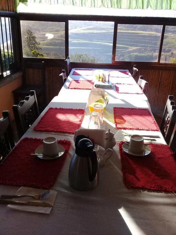Rancha Azul Inn Alajuela Exteriér fotografie