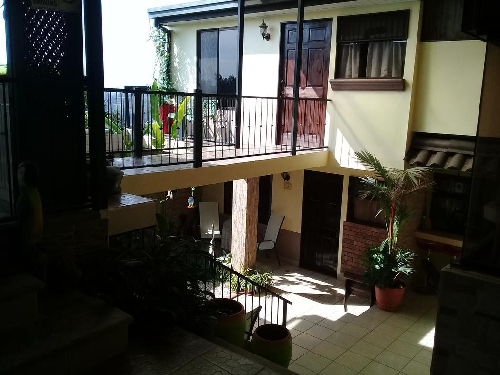 Rancha Azul Inn Alajuela Exteriér fotografie