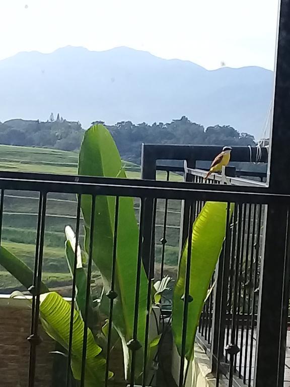 Rancha Azul Inn Alajuela Exteriér fotografie