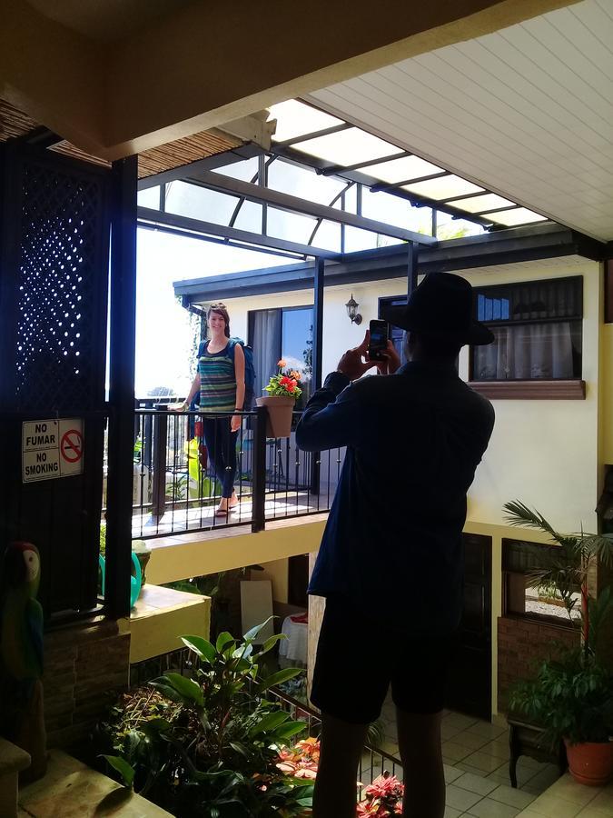 Rancha Azul Inn Alajuela Exteriér fotografie