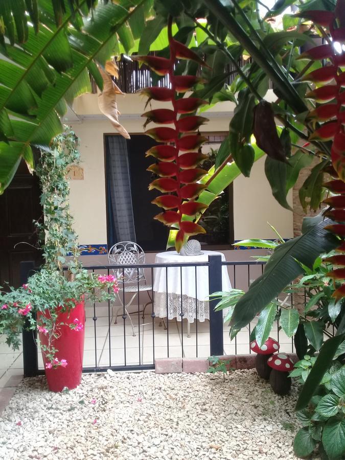 Rancha Azul Inn Alajuela Exteriér fotografie
