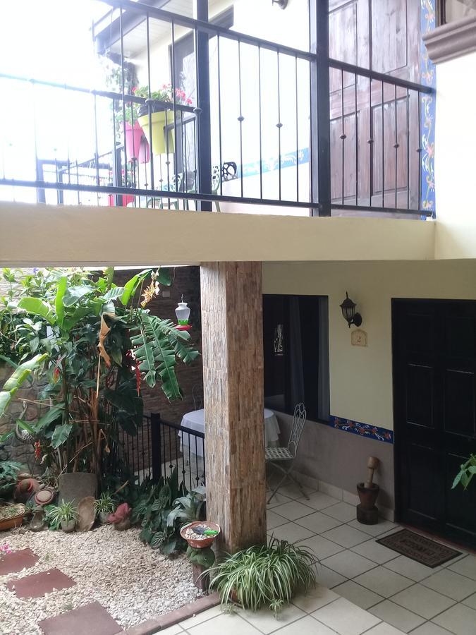Rancha Azul Inn Alajuela Exteriér fotografie