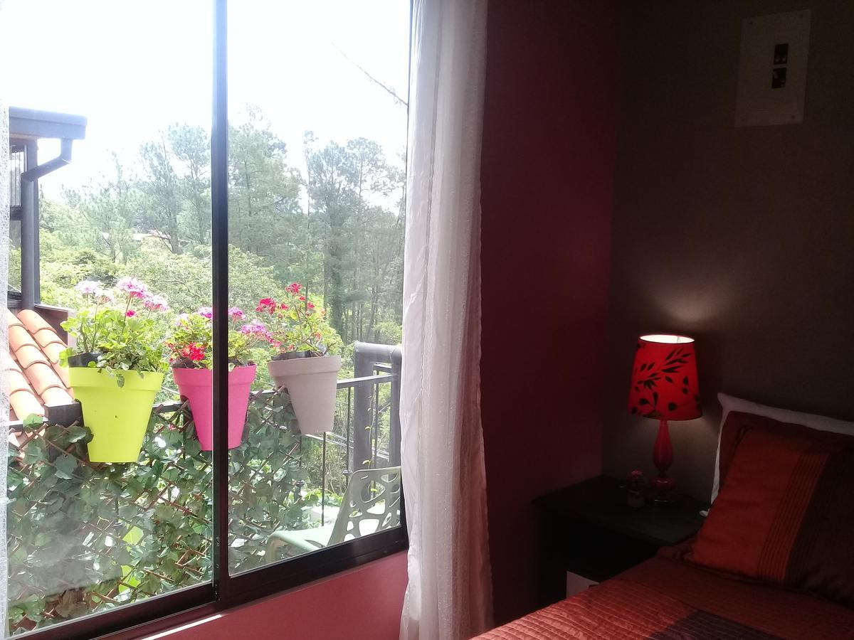 Rancha Azul Inn Alajuela Exteriér fotografie