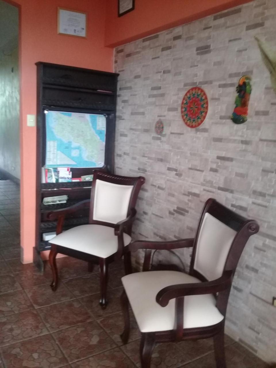 Rancha Azul Inn Alajuela Exteriér fotografie