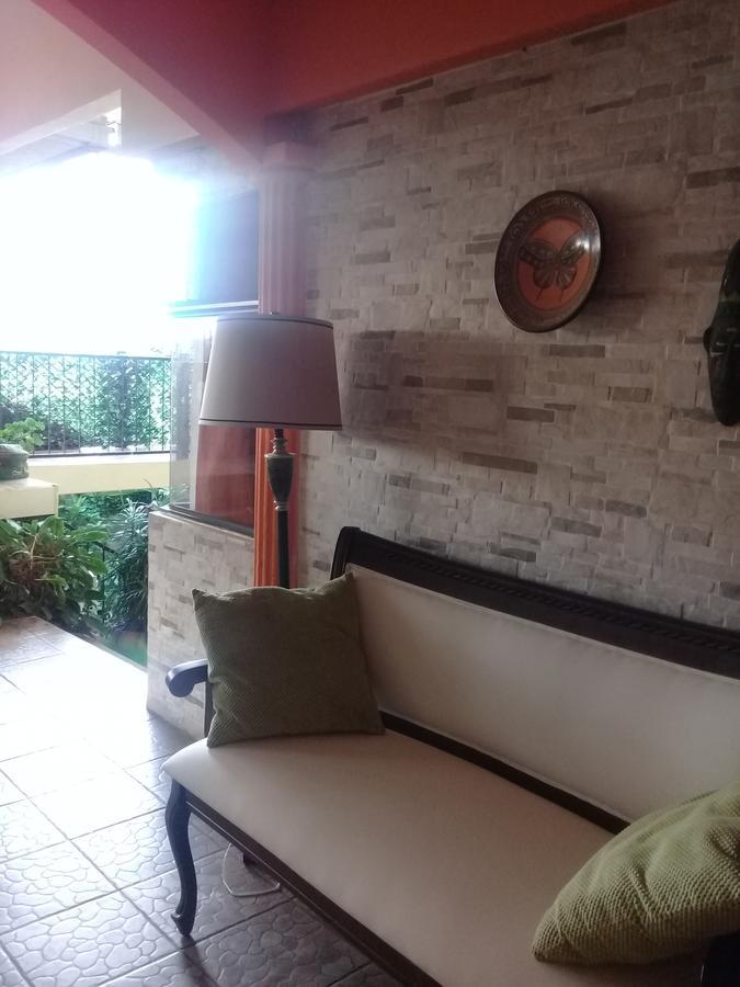 Rancha Azul Inn Alajuela Exteriér fotografie