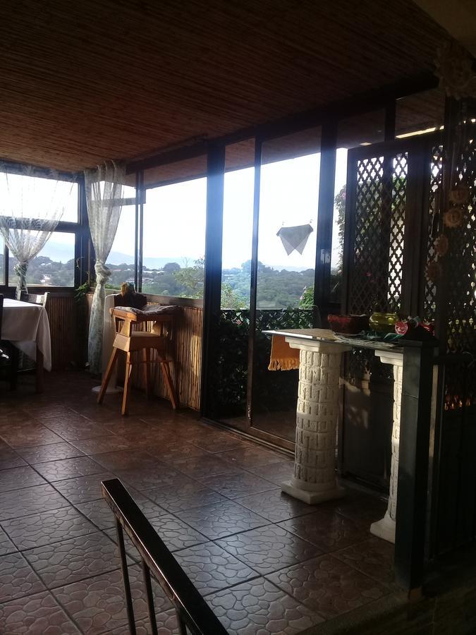 Rancha Azul Inn Alajuela Exteriér fotografie