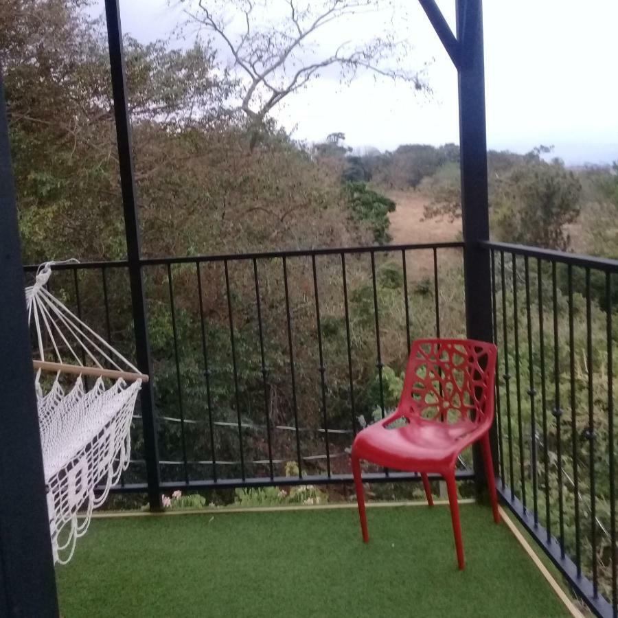 Rancha Azul Inn Alajuela Exteriér fotografie