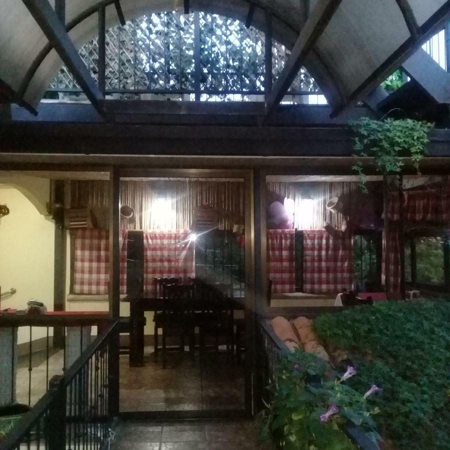 Rancha Azul Inn Alajuela Exteriér fotografie