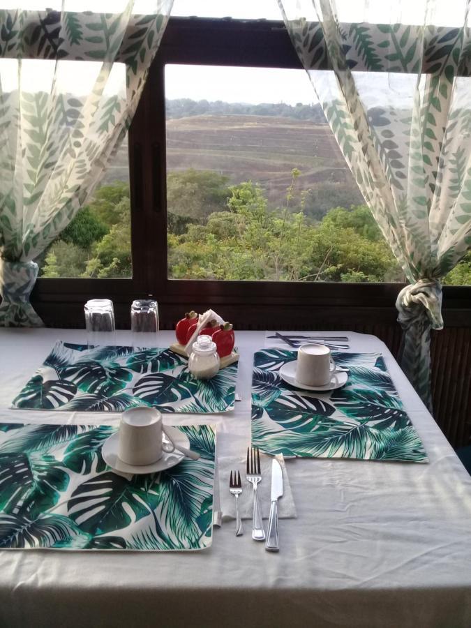 Rancha Azul Inn Alajuela Exteriér fotografie